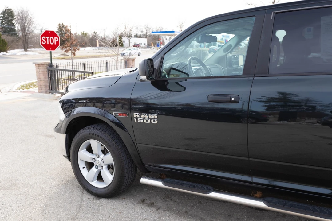 2016 Ram 1500 1st Gen - Image 3 of 31