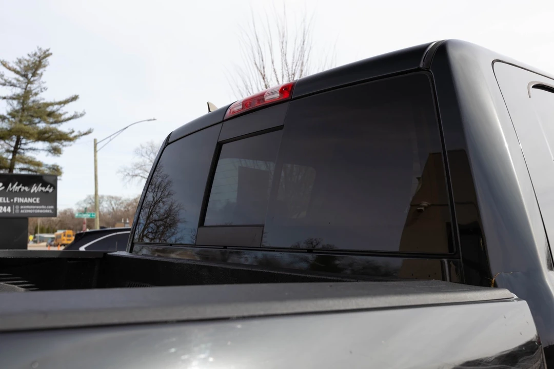 2016 Ram 1500 1st Gen - Image 13 of 31