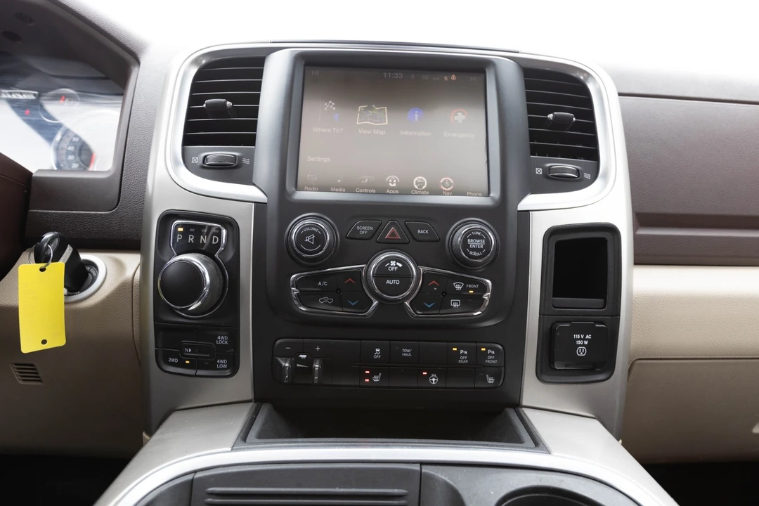 2016 Ram 1500 1st Gen - Image 29 of 31