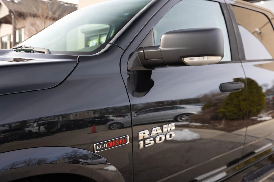 2016 Ram 1500 1st Gen - Image 5 of 31
