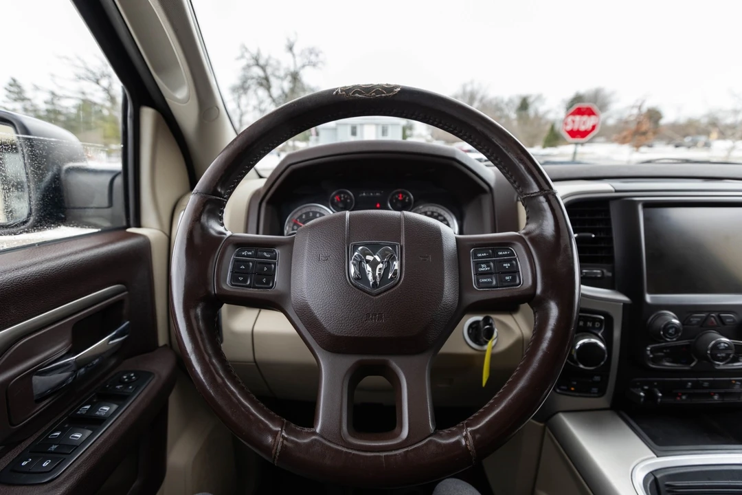 2016 Ram 1500 1st Gen - Image 26 of 31