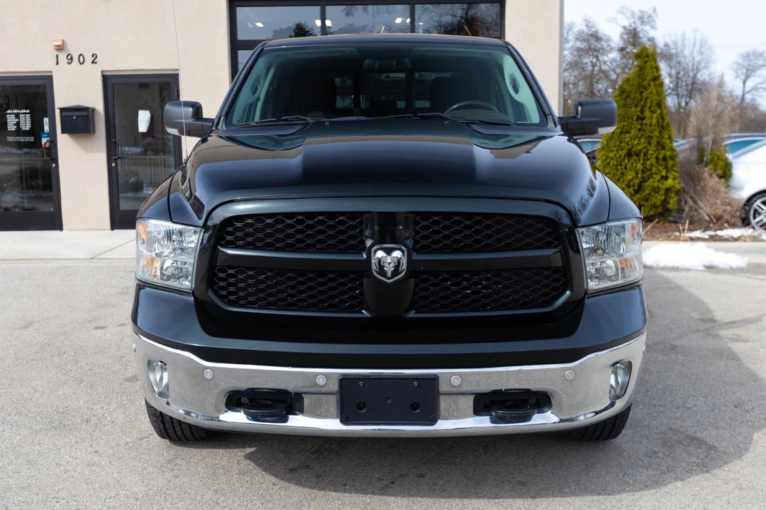 2016 Ram 1500 1st Gen - Image 21 of 31