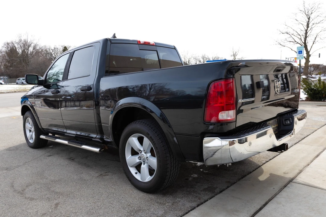 2016 Ram 1500 1st Gen - Image 9 of 31