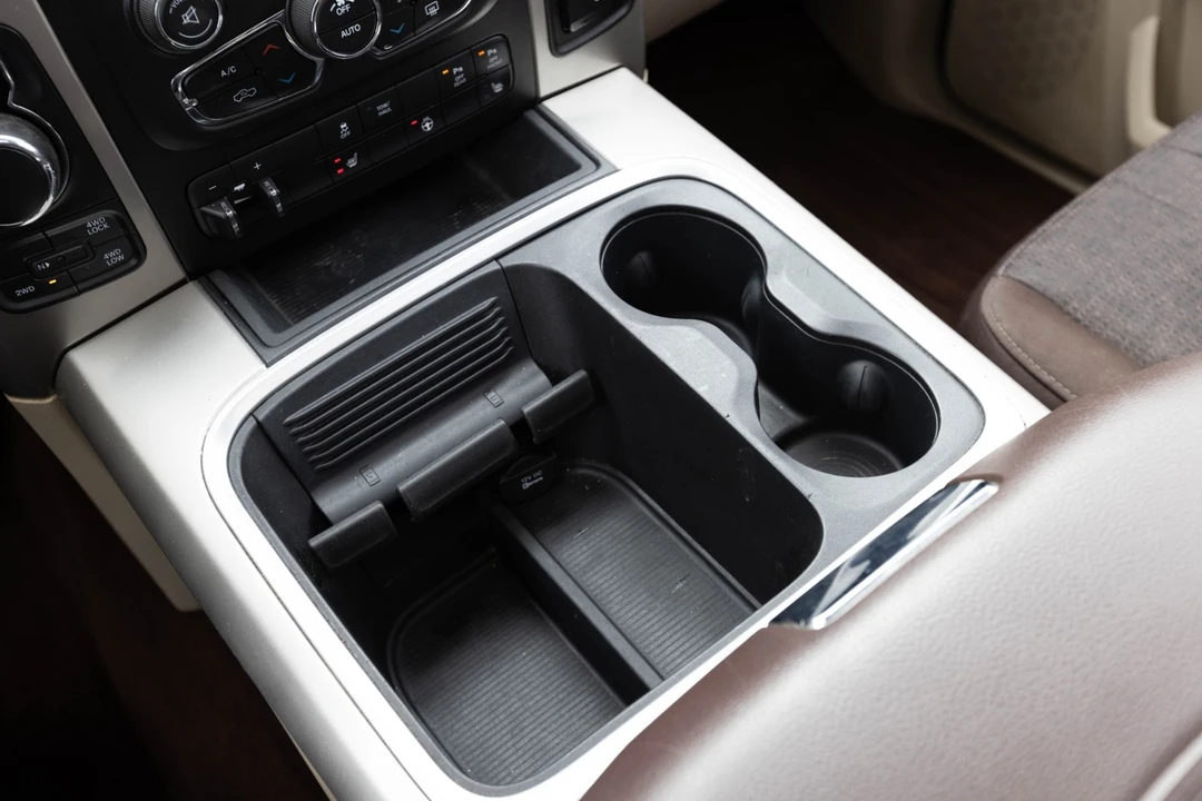 2016 Ram 1500 1st Gen - Image 30 of 31
