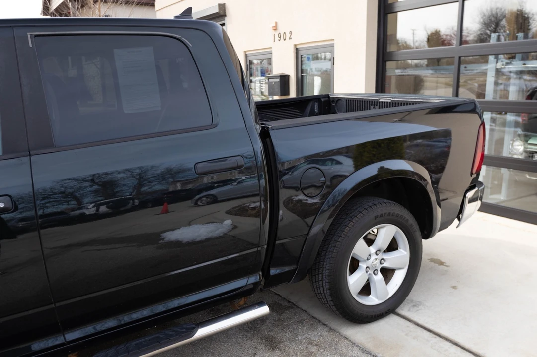 2016 Ram 1500 1st Gen - Image 7 of 31