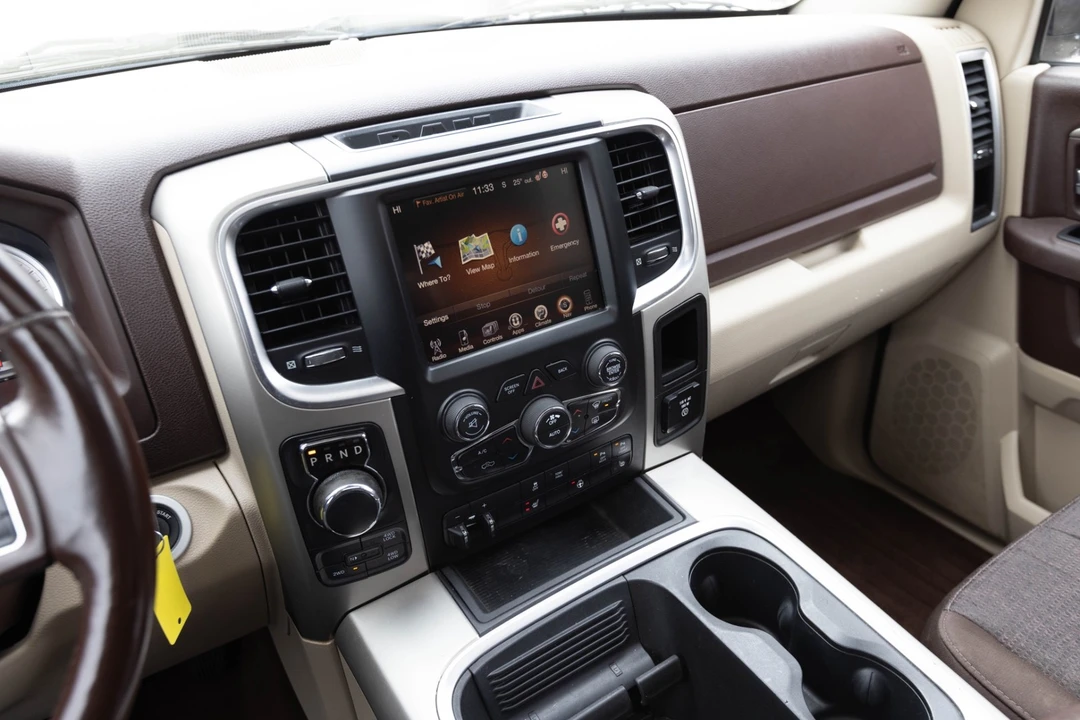 2016 Ram 1500 1st Gen - Image 28 of 31