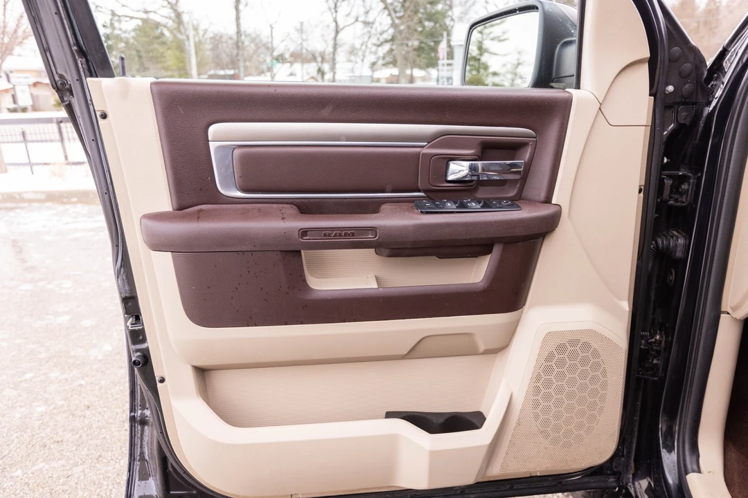2016 Ram 1500 1st Gen - Image 25 of 31