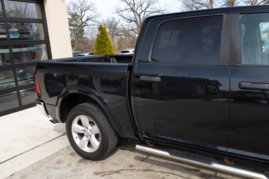 2016 Ram 1500 1st Gen - Image 14 of 21