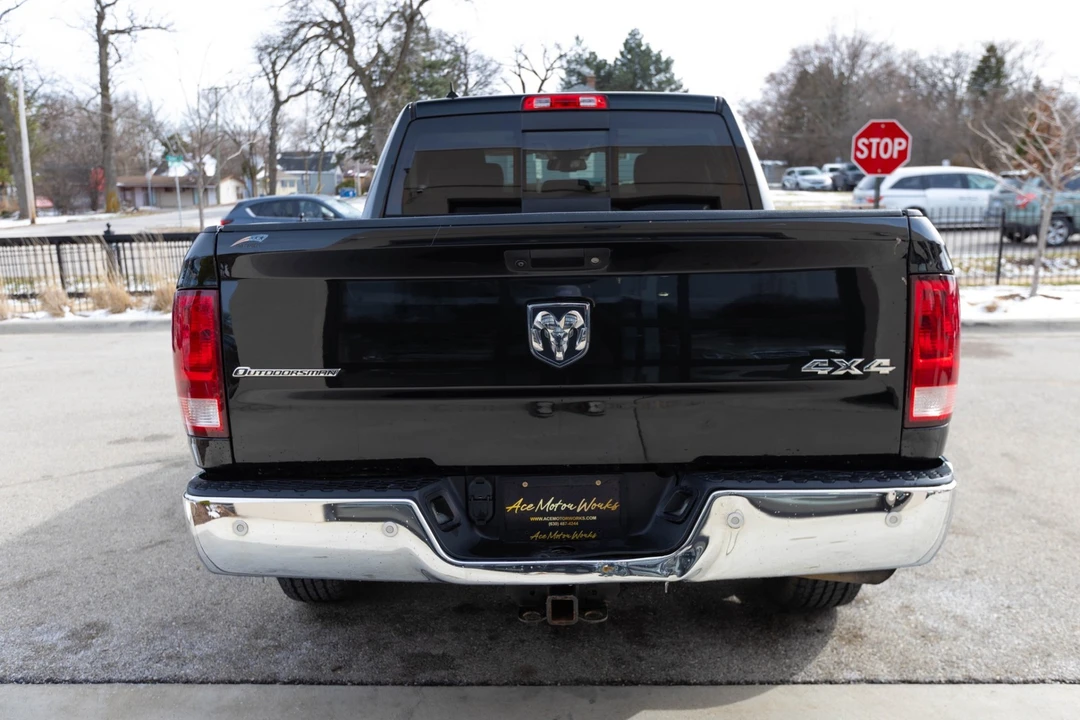 2016 Ram 1500 1st Gen - Image 10 of 31