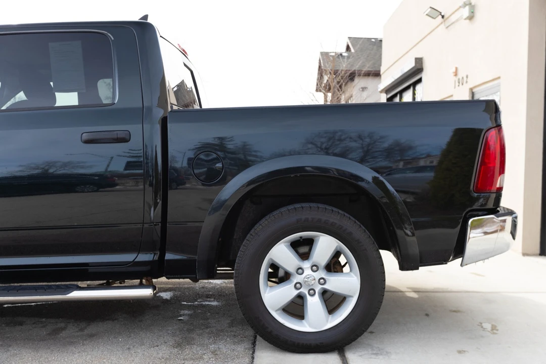 2016 Ram 1500 1st Gen - Image 8 of 31