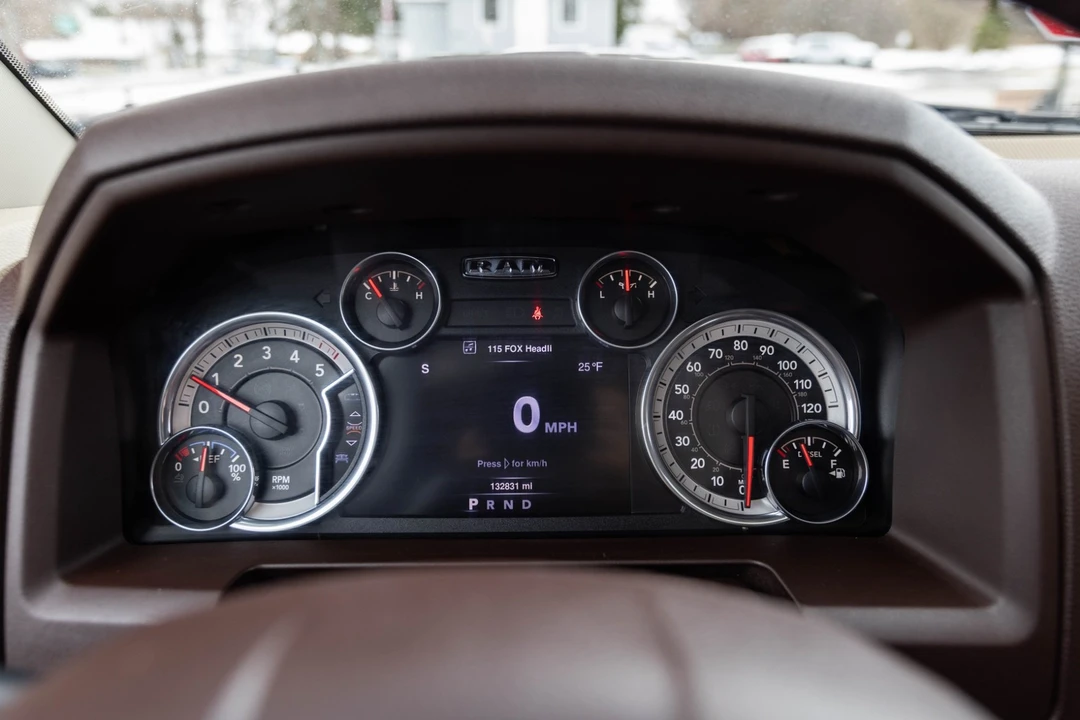 2016 Ram 1500 1st Gen - Image 27 of 31