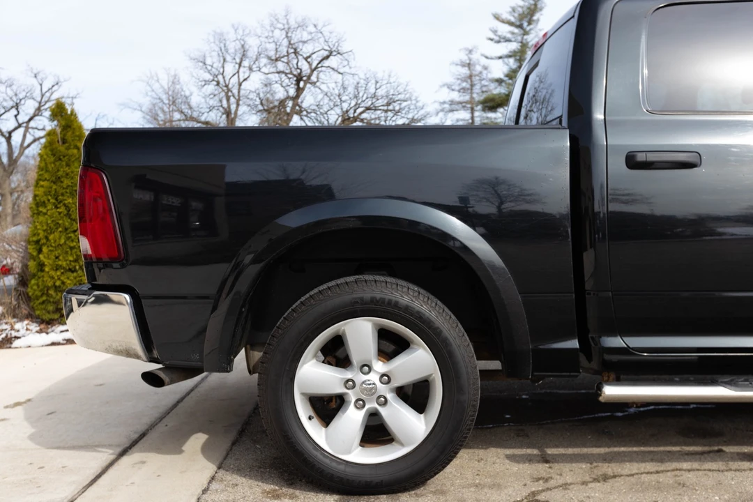 2016 Ram 1500 1st Gen - Image 15 of 31