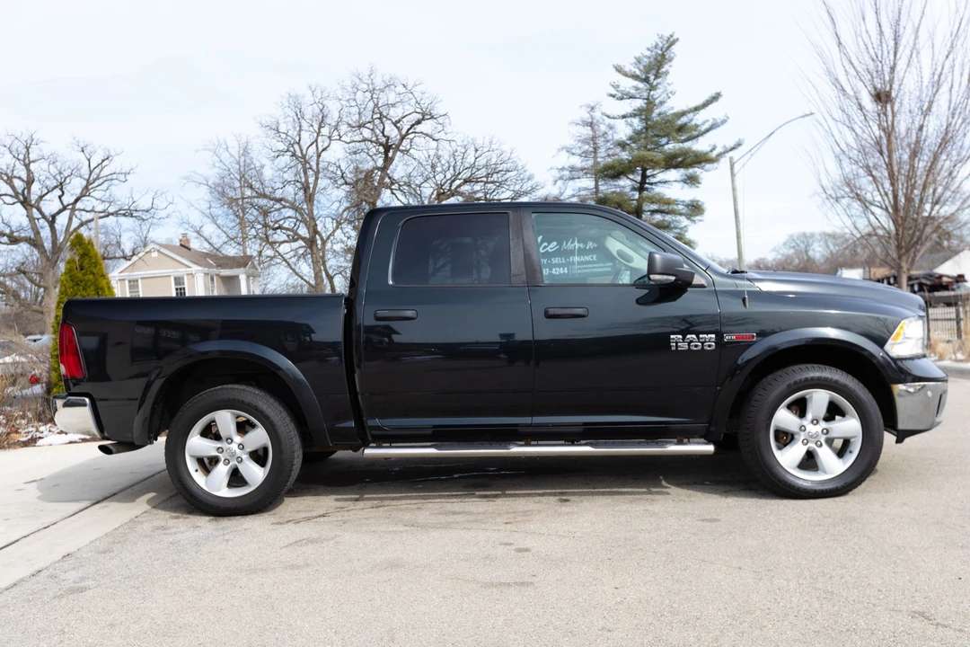 2016 Ram 1500 1st Gen - Image 16 of 31