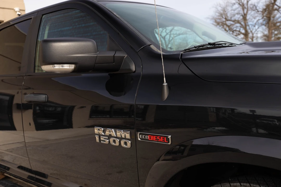 2016 Ram 1500 1st Gen - Image 19 of 31