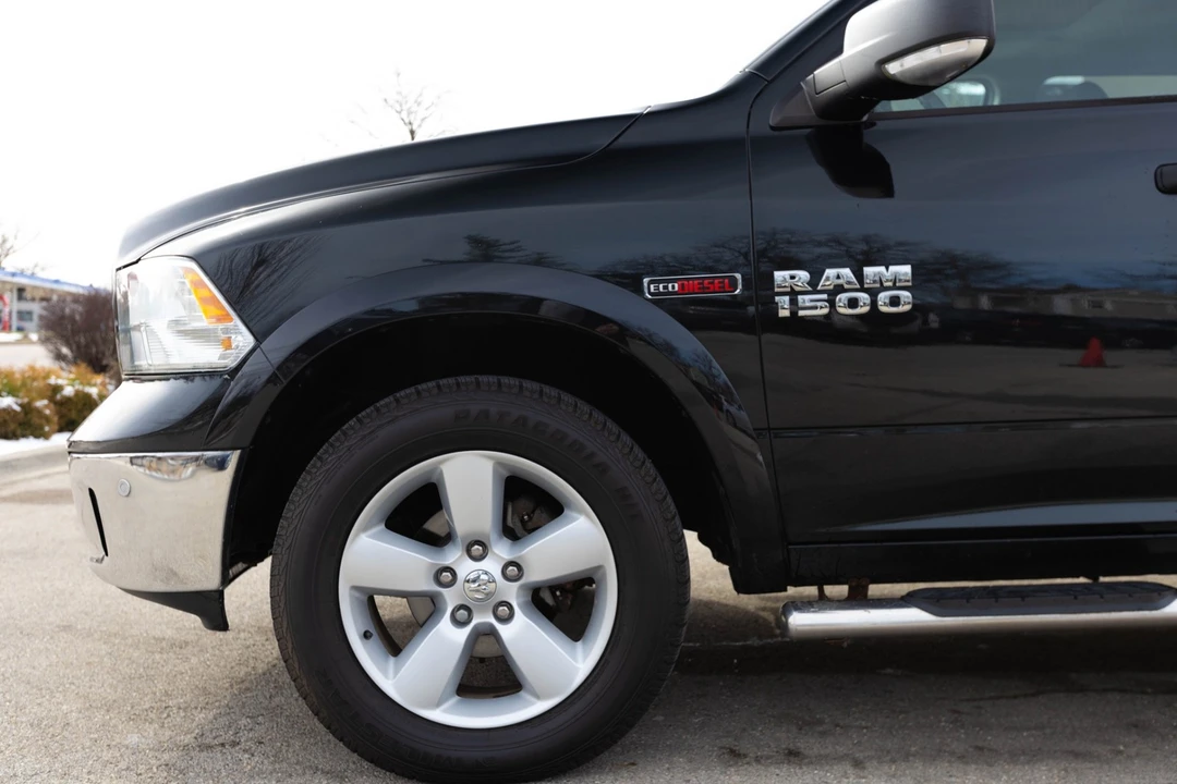 2016 Ram 1500 1st Gen - Image 4 of 31