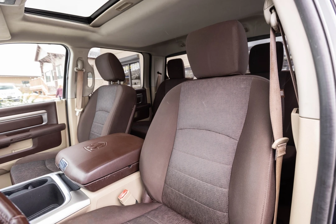 2016 Ram 1500 1st Gen - Image 24 of 31