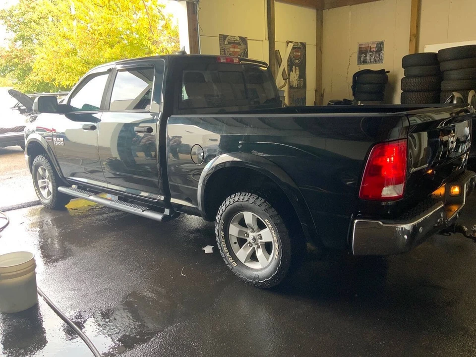 2016 Dodge Ram 4th Gen - Image 6 of 12