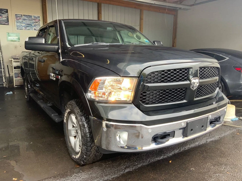 2016 Dodge Ram 4th Gen - Image 4 of 12