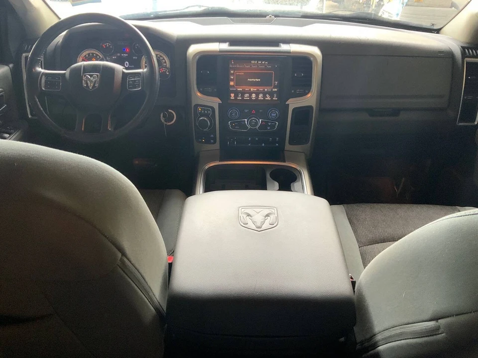 2016 Dodge Ram 4th Gen - Image 12 of 12
