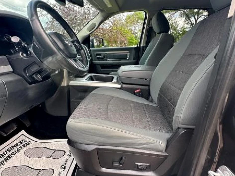 2016 Ram 1500 1st Gen - Image 8 of 21