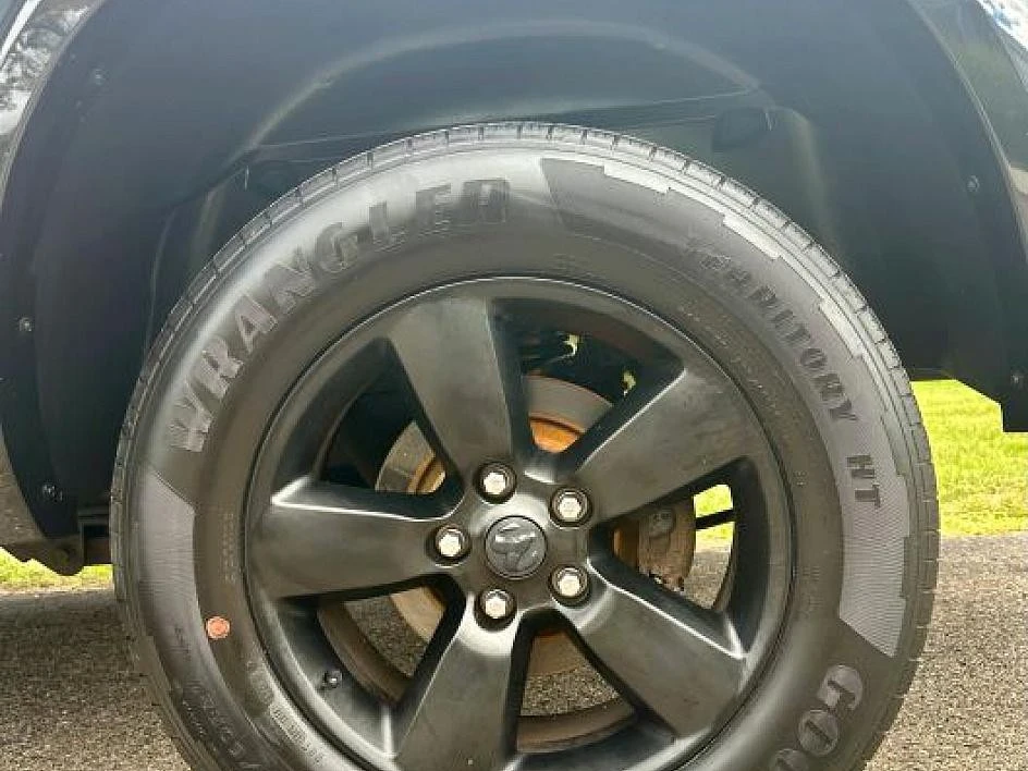 2016 Ram 1500 1st Gen - Image 17 of 21