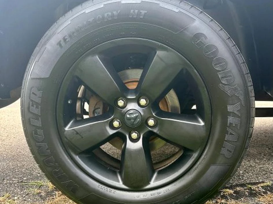 2016 Ram 1500 1st Gen - Image 20 of 21