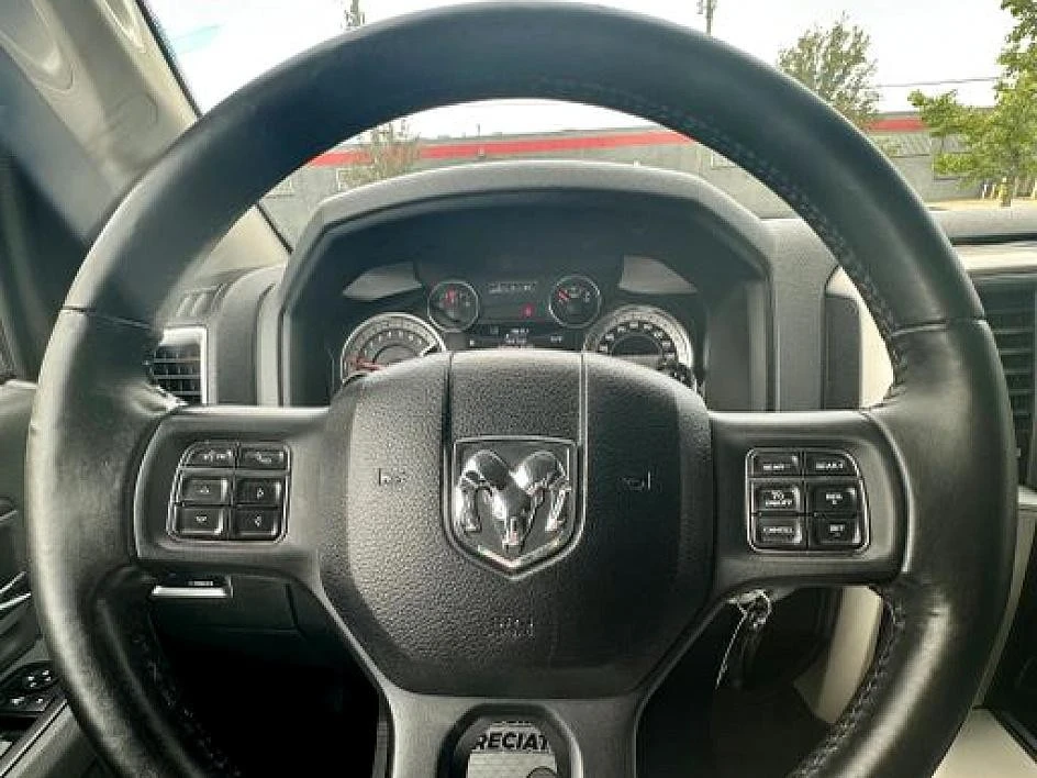 2016 Ram 1500 1st Gen - Image 11 of 21