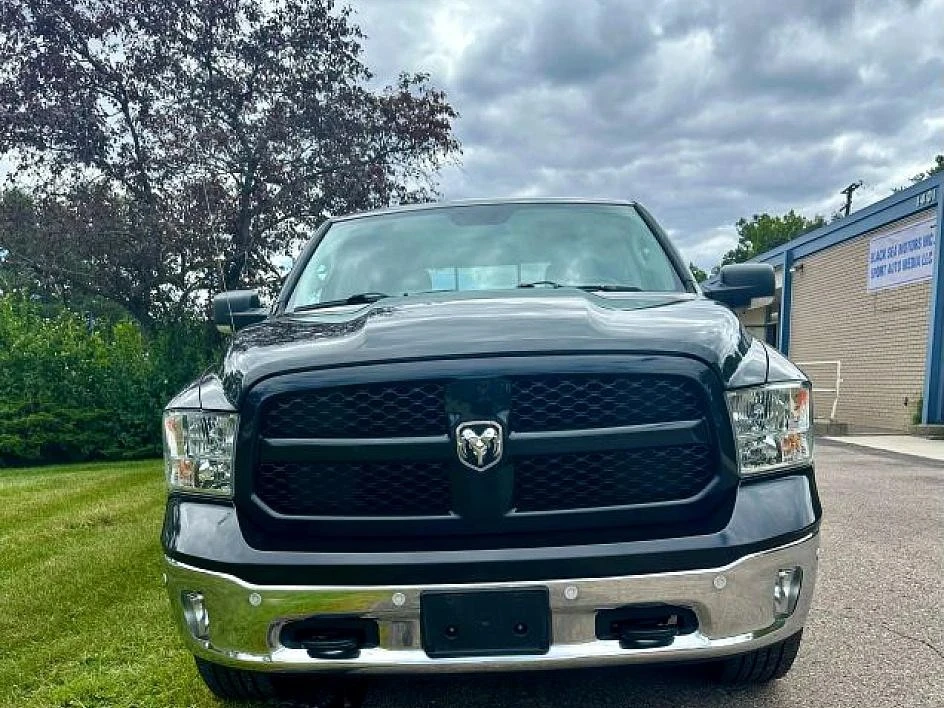2016 Ram 1500 1st Gen - Image 2 of 21