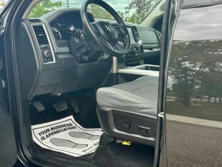2016 Ram 1500 1st Gen - Image 6 of 21