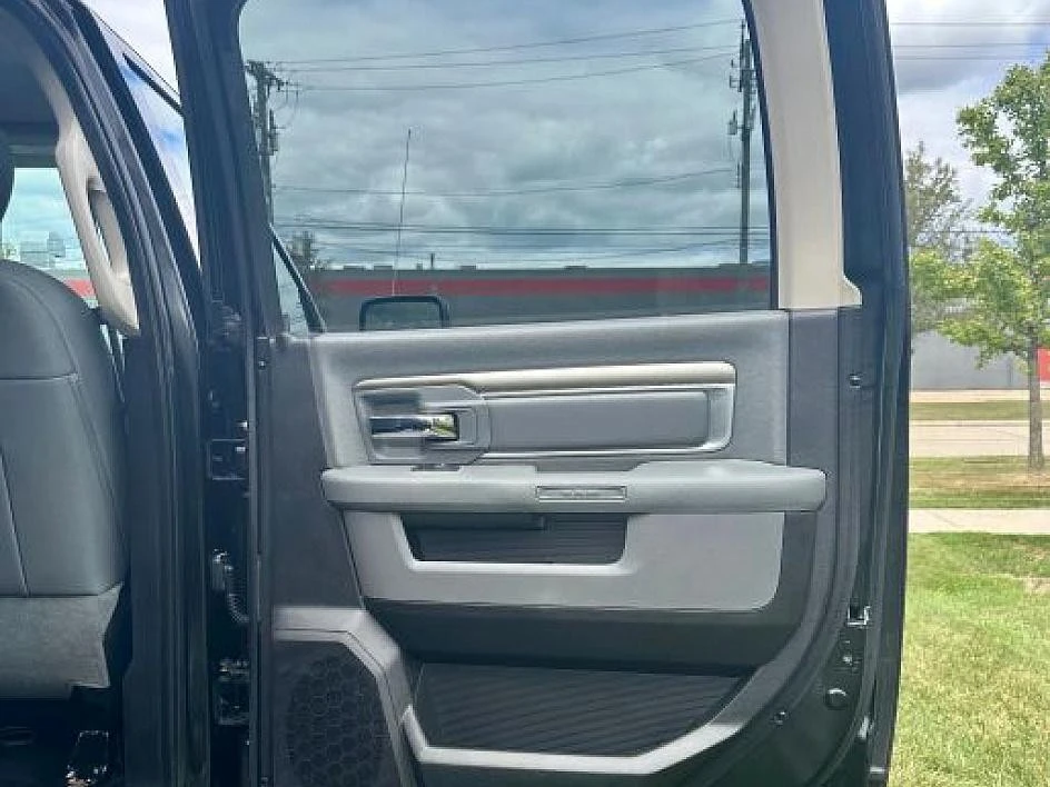 2016 Ram 1500 1st Gen - Image 21 of 21