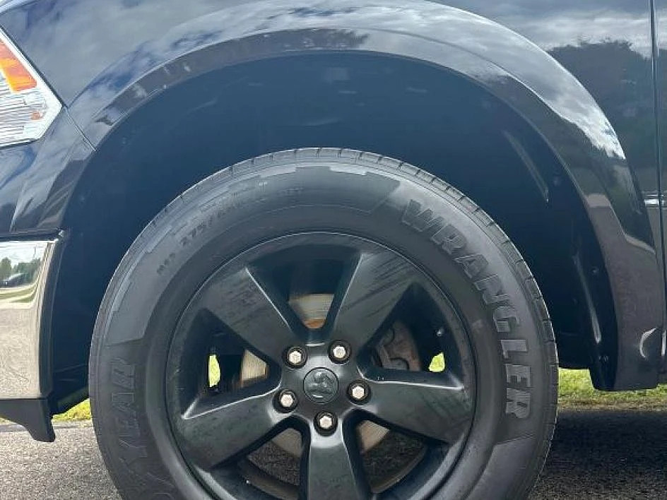 2016 Ram 1500 1st Gen - Image 18 of 21