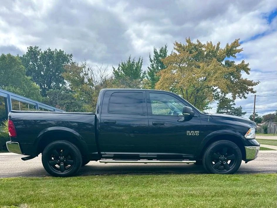 2016 Ram 1500 1st Gen - Image 3 of 21