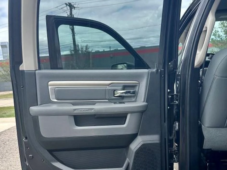 2016 Ram 1500 1st Gen - Image 14 of 21