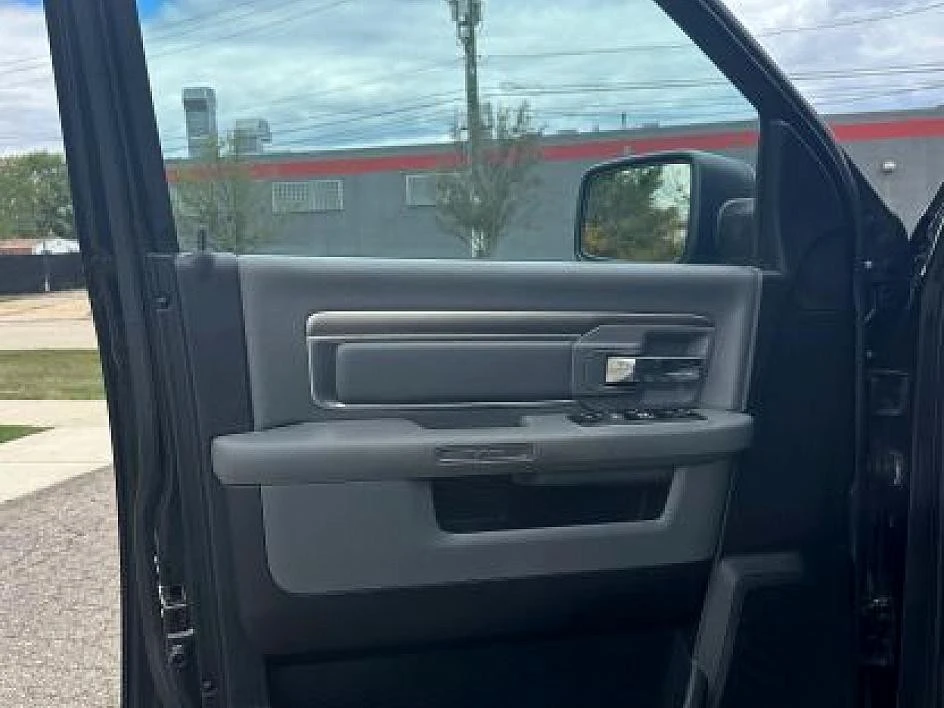 2016 Ram 1500 1st Gen - Image 7 of 21
