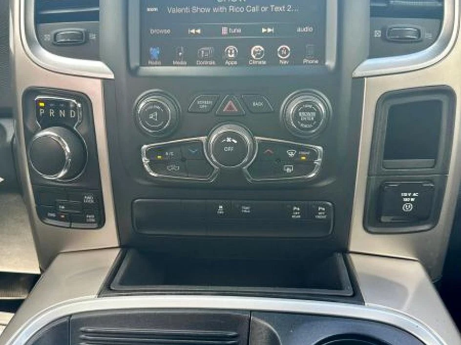 2016 Ram 1500 1st Gen - Image 9 of 21