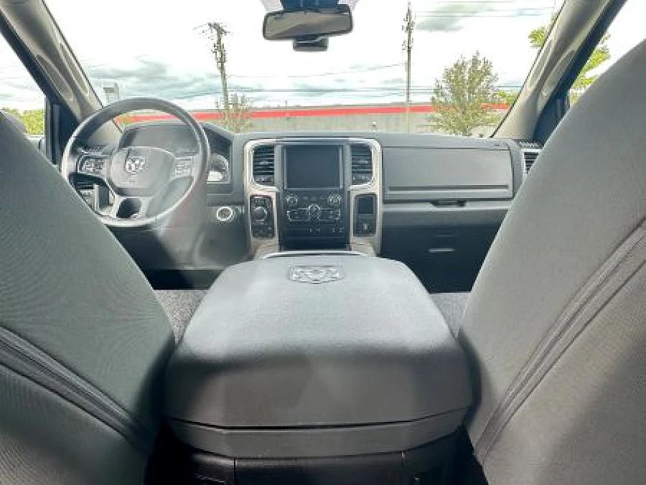 2016 Ram 1500 1st Gen - Image 13 of 21