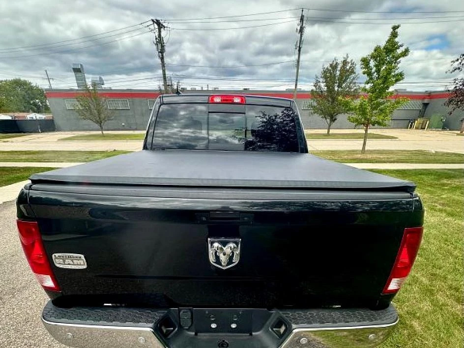 2016 Ram 1500 1st Gen - Image 5 of 21