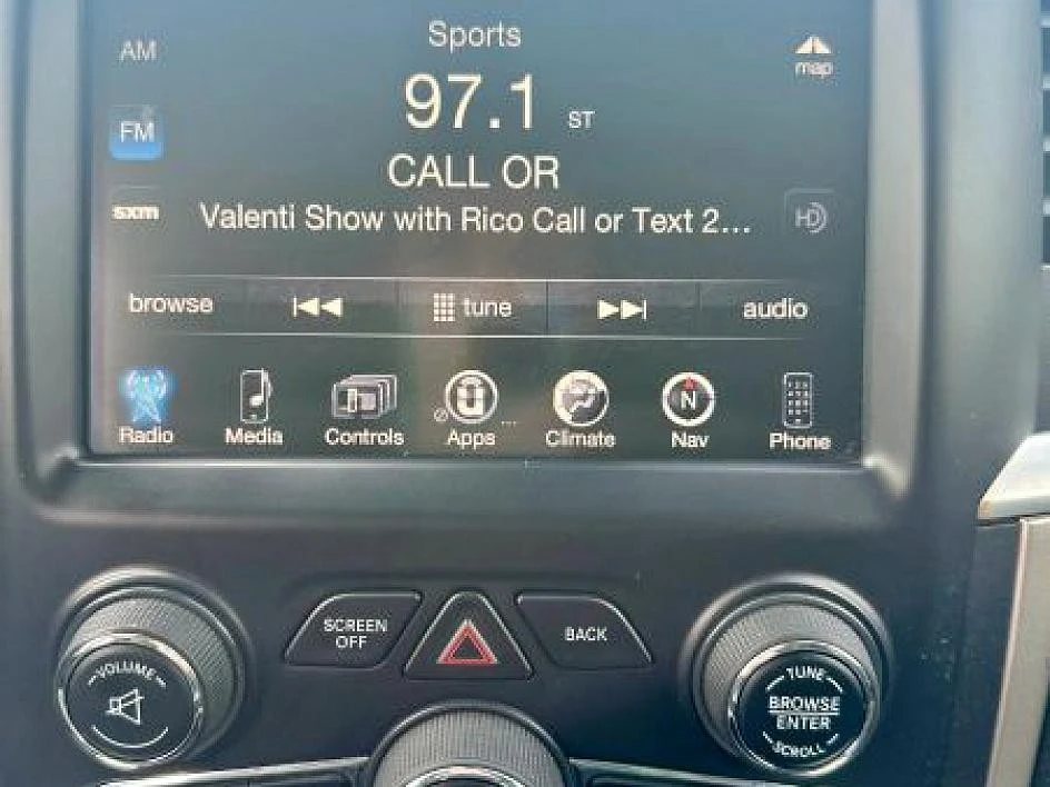 2016 Ram 1500 1st Gen - Image 10 of 21