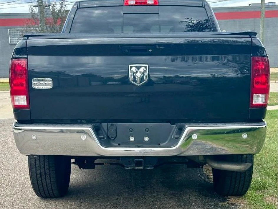 2016 Ram 1500 1st Gen - Image 4 of 21