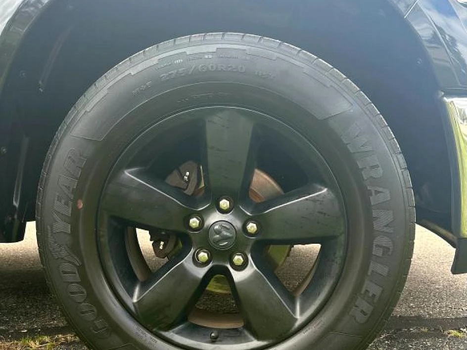 2016 Ram 1500 1st Gen - Image 19 of 21