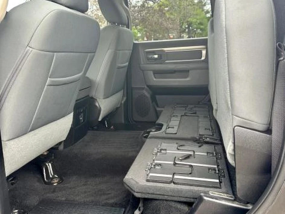 2016 Ram 1500 1st Gen - Image 15 of 21
