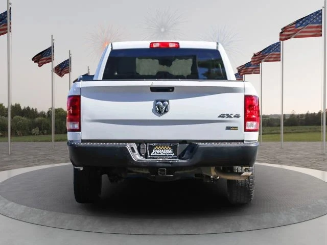 2016 Ram 1500 - Image 9 of 31