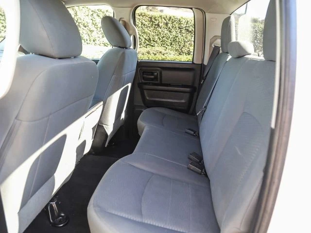 2016 Ram 1500 - Image 25 of 31