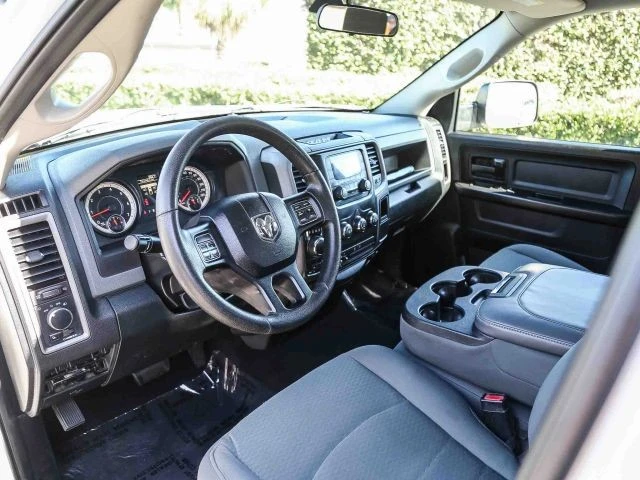 2016 Ram 1500 - Image 26 of 31