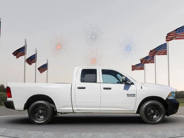 2016 Ram 1500 - Image 13 of 31