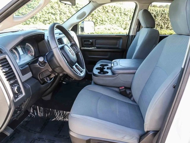 2016 Ram 1500 - Image 27 of 31