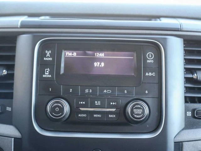 2016 Dodge Ram 4th Gen - Image 19 of 21