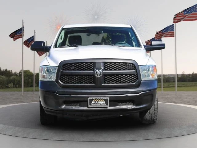 2016 Dodge Ram 4th Gen - Image 2 of 21