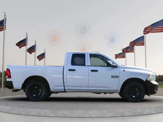 2016 Ram 1500 - Image 4 of 31