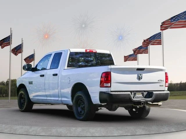 2016 Ram 1500 - Image 8 of 31